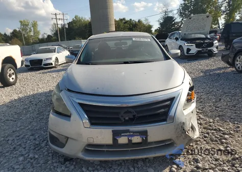 2013 Nissan Altima 2.5 z USA, uszkodzony, nr VIN 1N4AL3AP0DC294499